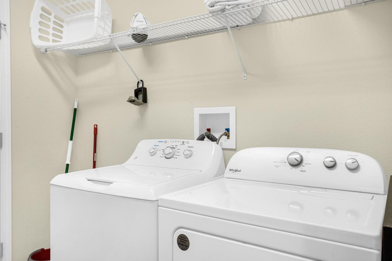 Light Yellow Home Lift Your Mood Near Disney 5Beds Kissimmee Luaran gambar